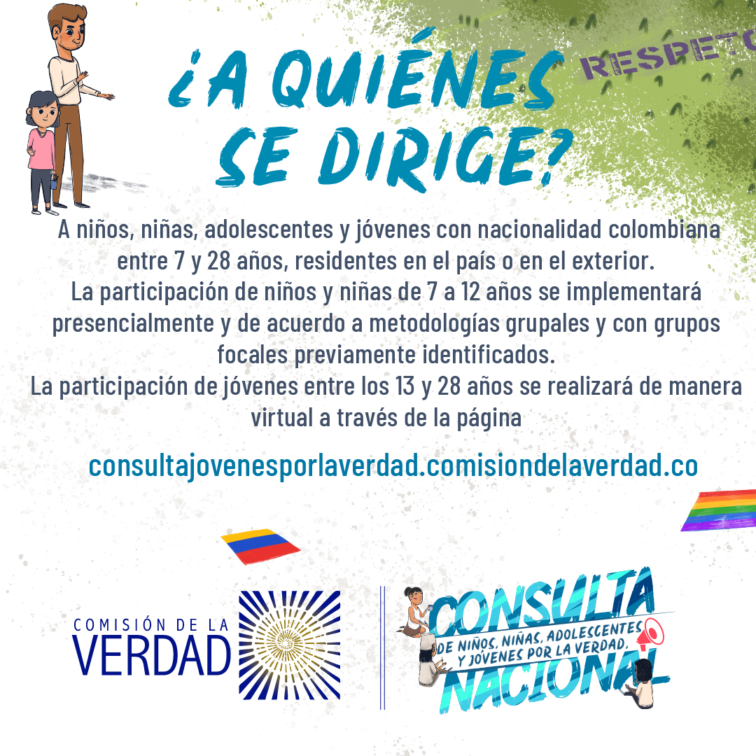 A quiénes se dirige C