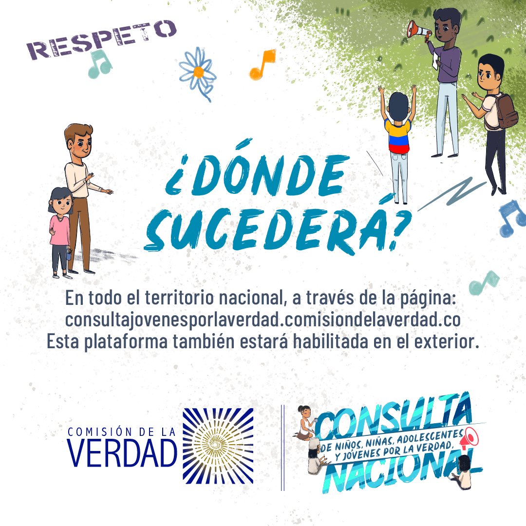 Donde sucederá C