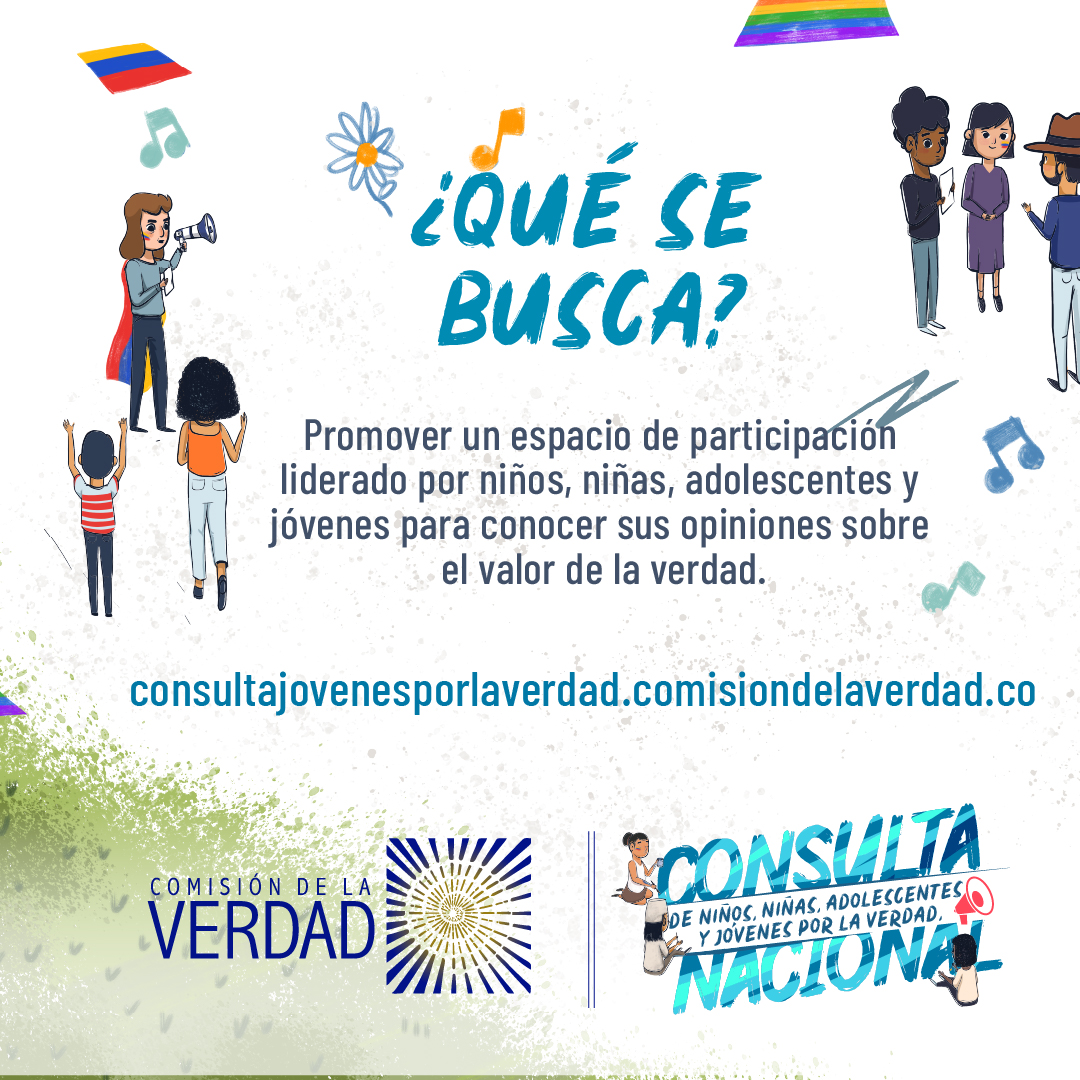 Qué se busca C