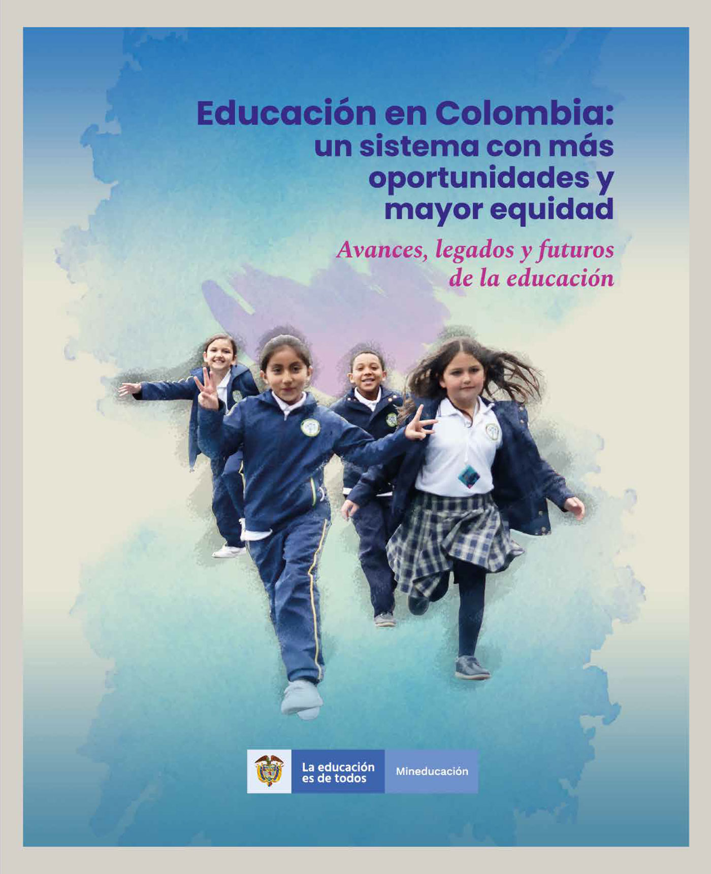 libro educacion